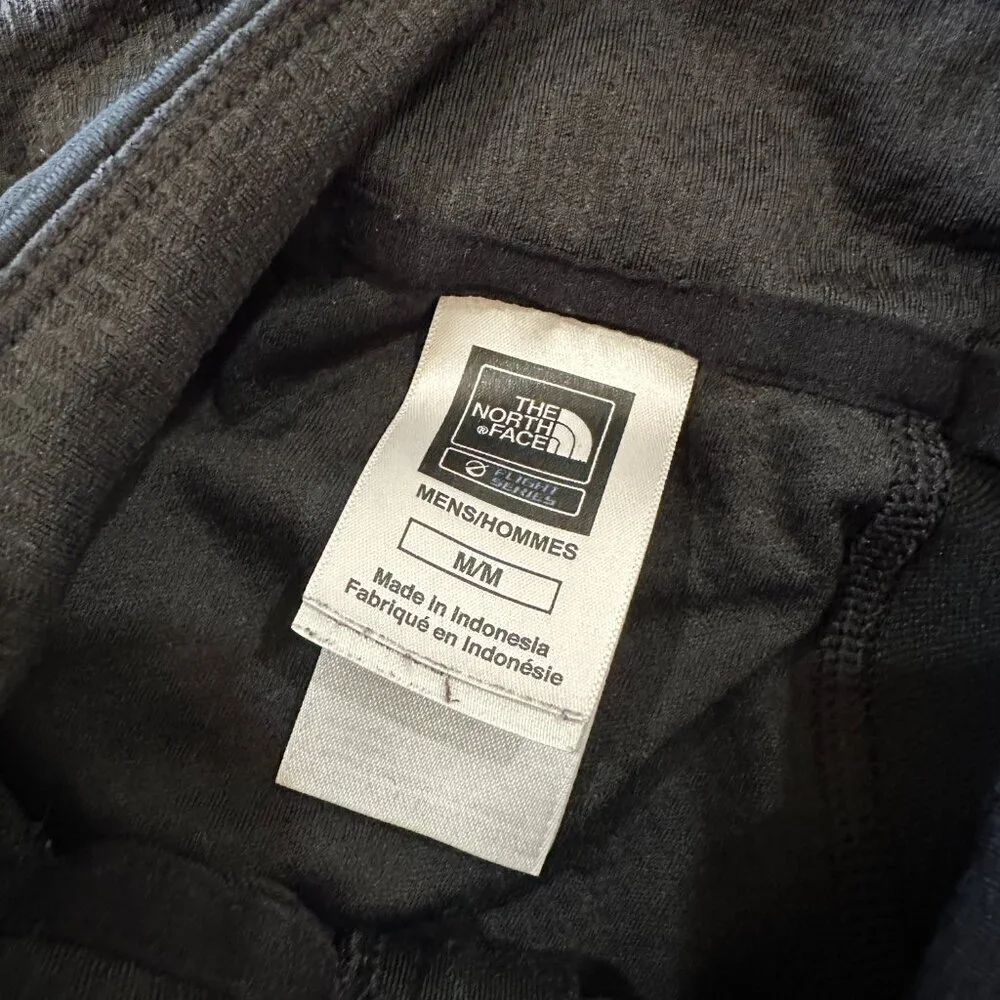 THE NORTH FACE Flight Series Quarter Zip Sweatshirt Top Size Medium